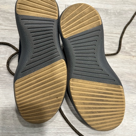 Allbirds black shoes - Picture 5 of 6